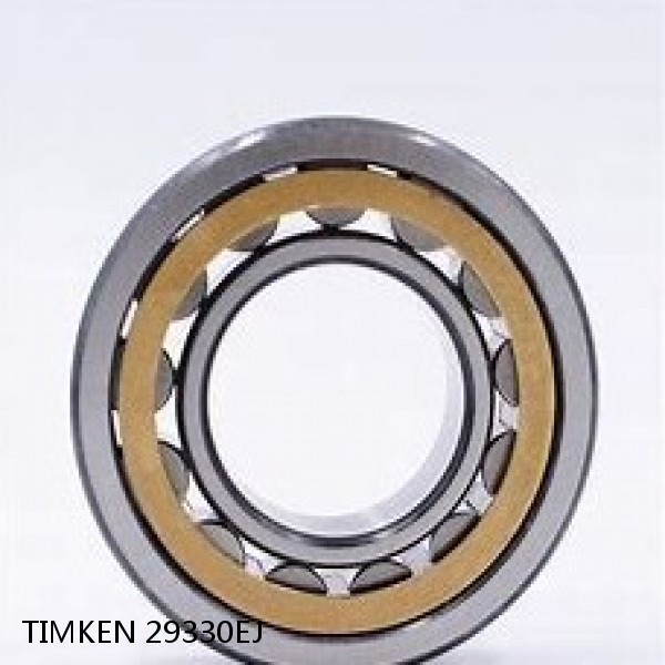 29330EJ TIMKEN Cylindrical Roller Radial Bearings