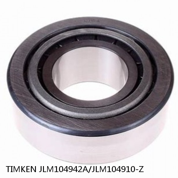JLM104942A/JLM104910-Z TIMKEN Tapered Roller Bearings Tapered Single Metric