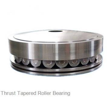 T8011f Thrust tapered roller bearing