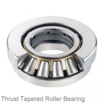 Jlm966849dw Jlm966810a Thrust tapered roller bearing