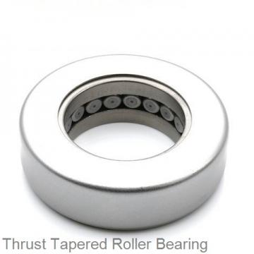 T12100f Thrust tapered roller bearing