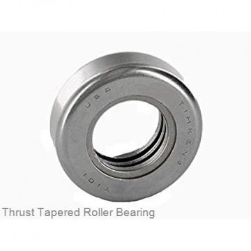 14125dw 14276 Thrust tapered roller bearing