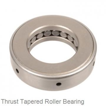 d-3639-c Thrust tapered roller bearing