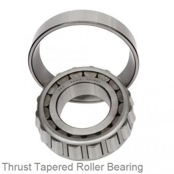 T730dw Thrust tapered roller bearing