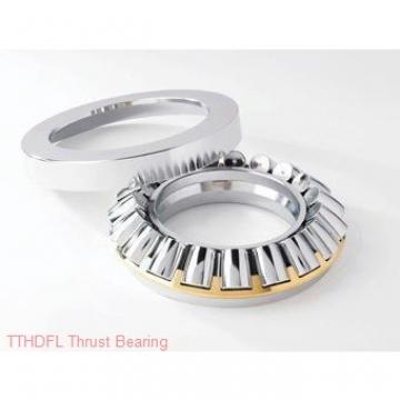 120TTVF85 TTHDFL thrust bearing