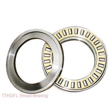 E-2172-A(2) TTHDFL thrust bearing
