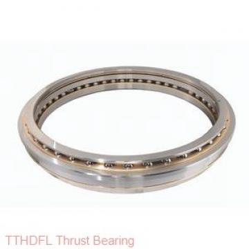 T11000 TTHDFL thrust bearing