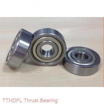 F-3090-A TTHDFL thrust bearing