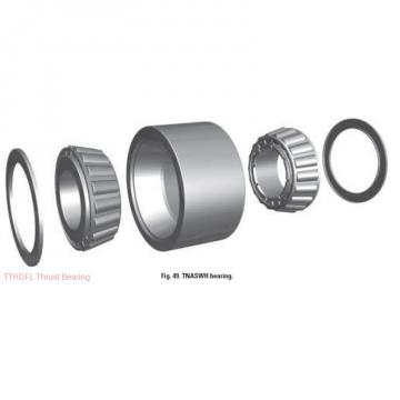 N-3559-A TTHDFL thrust bearing