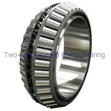 67980Td 67920 Two-row tapered roller bearing