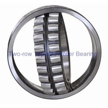 71457Td 71750 Two-row tapered roller bearing