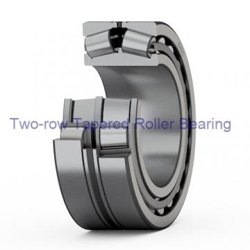 67390Td 67320 Two-row tapered roller bearing