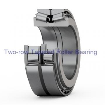 48290Td 48220 Two-row tapered roller bearing