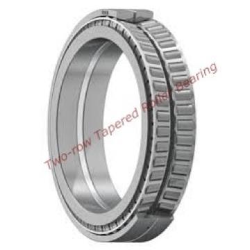 na761sw k312486 Two-row tapered roller bearing