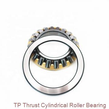 60TP126 TP thrust cylindrical roller bearing