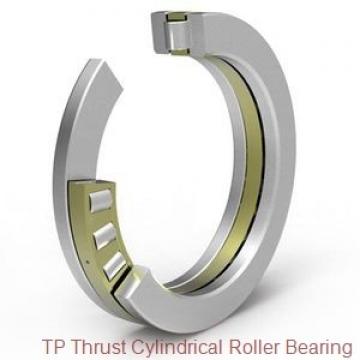 120TP151 TP thrust cylindrical roller bearing
