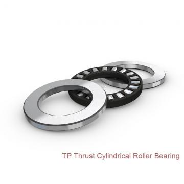60TP127 TP thrust cylindrical roller bearing