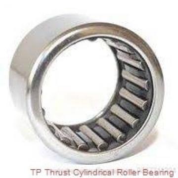 40TP114 TP thrust cylindrical roller bearing