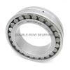 NSK  EE127097D/127135+K DOUBLE-ROW BEARINGS #1 small image