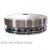 ee833157dw 833232 Thrust tapered roller bearing