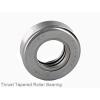 T770dw Thrust tapered roller bearing