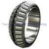 Hm266449Td Hm266410 Two-row tapered roller bearing