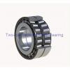 Hm256839Ta-Hm256849Ta Hm256810dc Two-row tapered roller bearing
