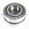 lm742746Td lm742710 Two-row tapered roller bearing