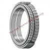 96876Td 96140 Two-row tapered roller bearing #5 small image