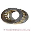 160TP165 TP thrust cylindrical roller bearing