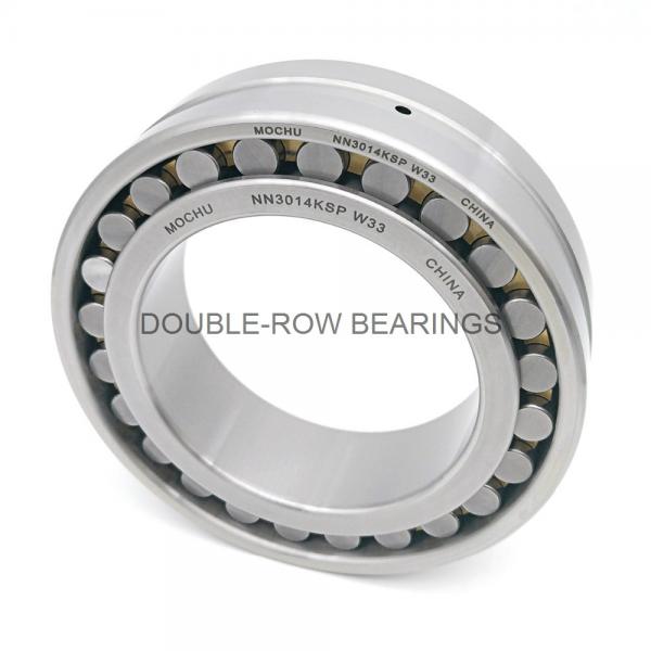 NSK  HH234040/HH234011D+L DOUBLE-ROW BEARINGS #1 image