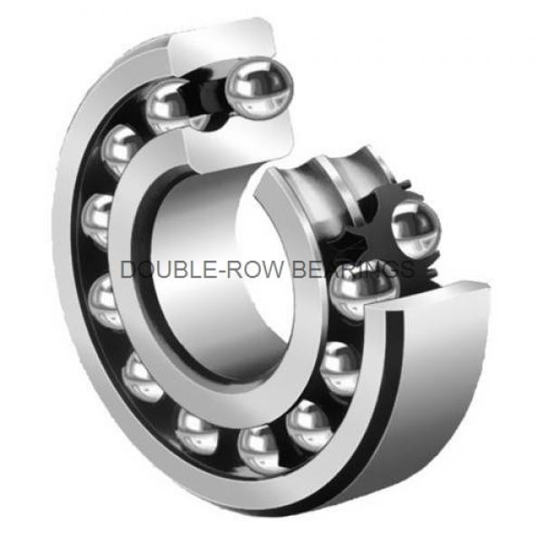 NSK  HH234040/HH234011D+L DOUBLE-ROW BEARINGS #2 image