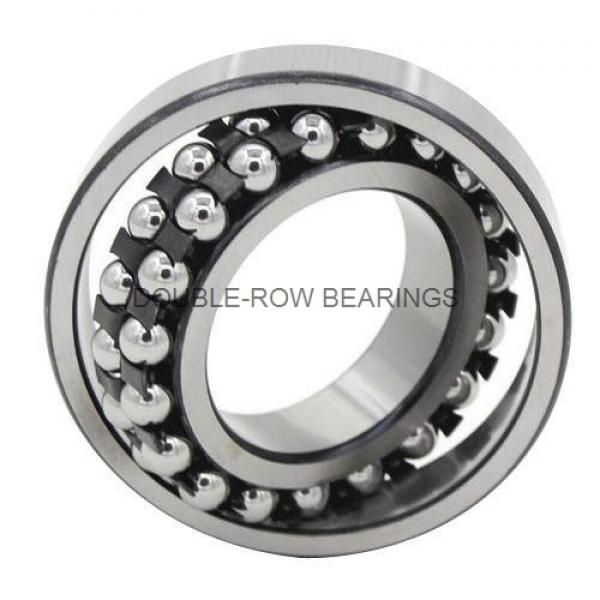 NSK  LM263149D/LM263110+K DOUBLE-ROW BEARINGS #2 image