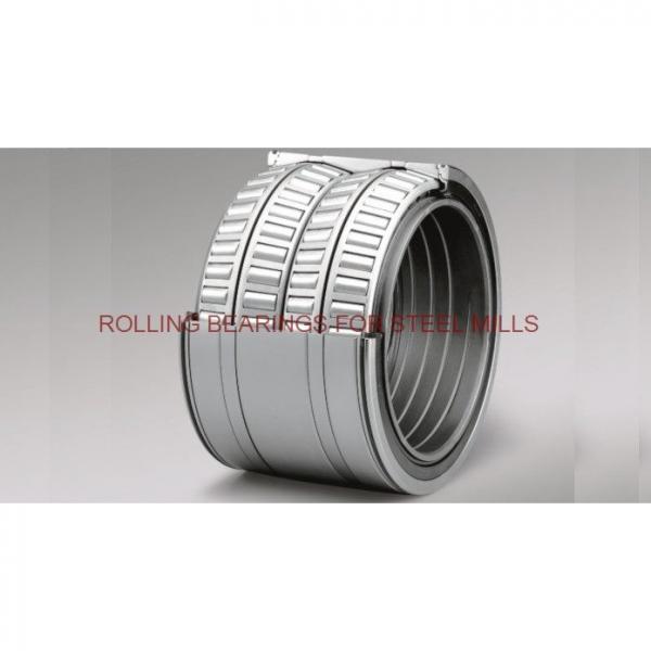 NSK LM274449DW-410-410D ROLLING BEARINGS FOR STEEL MILLS #3 image