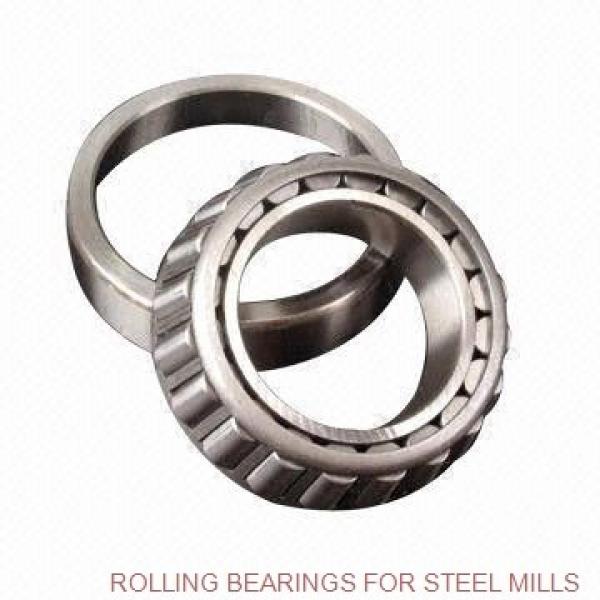 NSK LM274449DW-410-410D ROLLING BEARINGS FOR STEEL MILLS #1 image