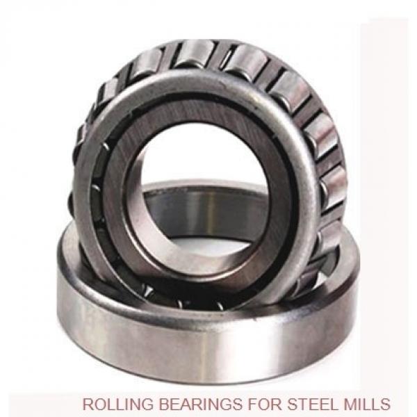 NSK LM281849DW-810-810D ROLLING BEARINGS FOR STEEL MILLS #1 image