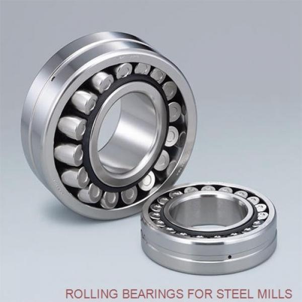 NSK LM281849DW-810-810D ROLLING BEARINGS FOR STEEL MILLS #4 image