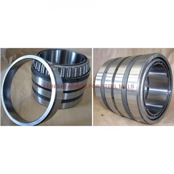NSK LM282847DW-810-810D ROLLING BEARINGS FOR STEEL MILLS #1 image