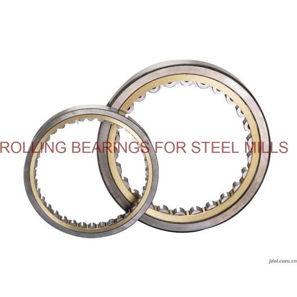 NSK LM274449DW-410-410D ROLLING BEARINGS FOR STEEL MILLS #2 image
