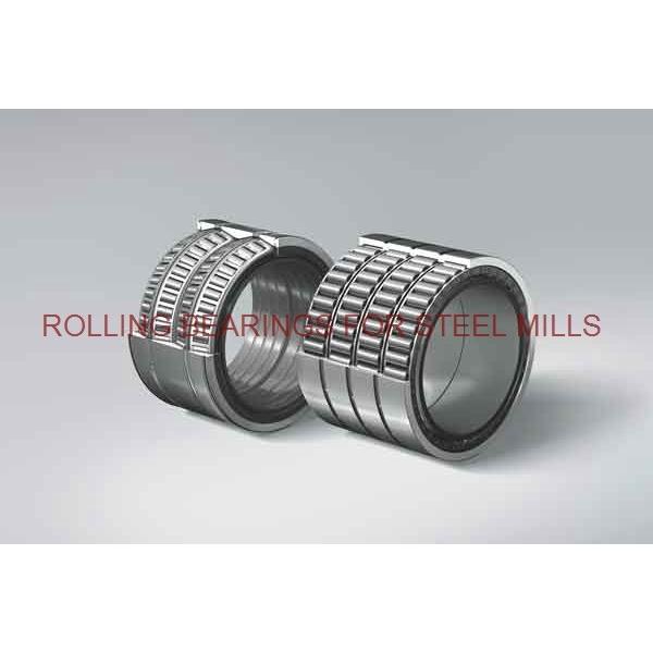 NSK LM274449DW-410-410D ROLLING BEARINGS FOR STEEL MILLS #4 image