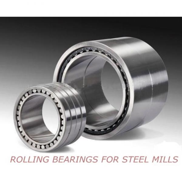 NSK LM281849DW-810-810D ROLLING BEARINGS FOR STEEL MILLS #3 image