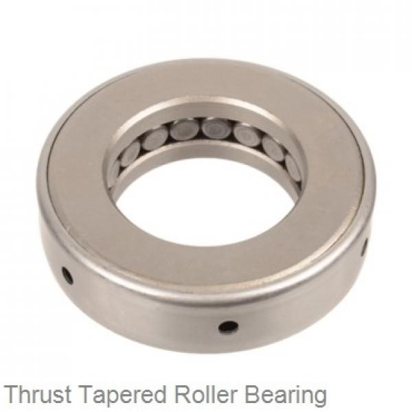 nP176734 nP628367 Thrust tapered roller bearing #4 image