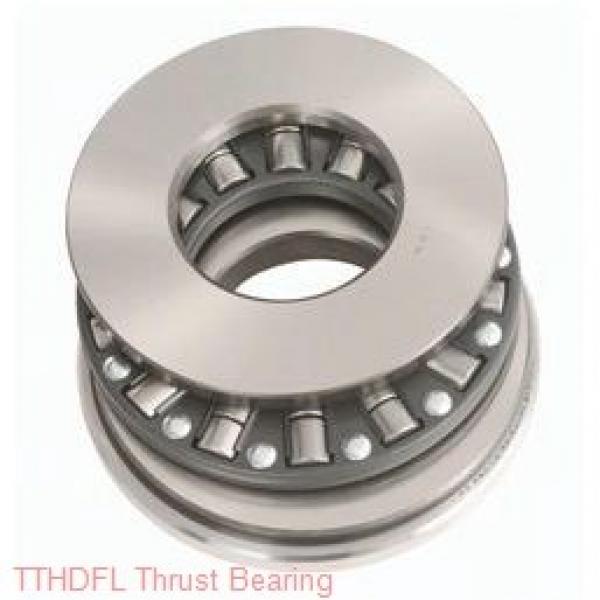 T10100V TTHDFL thrust bearing #4 image
