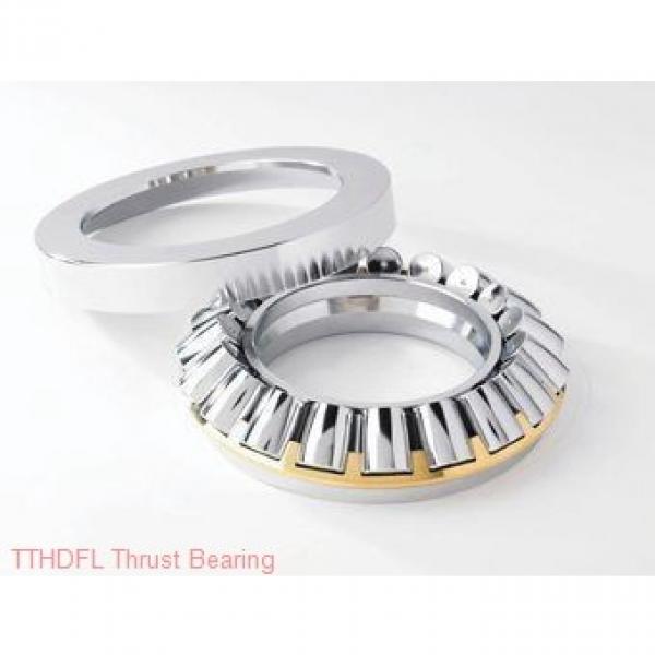 120TTVF85 TTHDFL thrust bearing #3 image