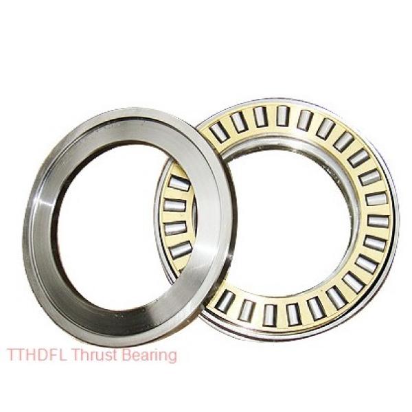 120TTVF85 TTHDFL thrust bearing #2 image