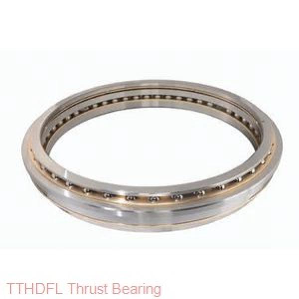 120TTVF85 TTHDFL thrust bearing #4 image