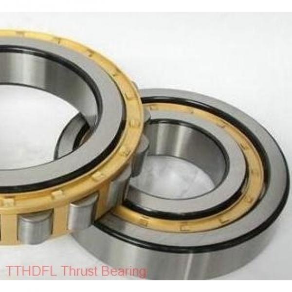 T45750 TTHDFL thrust bearing #2 image