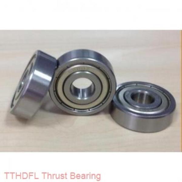 T45751 TTHDFL thrust bearing #5 image