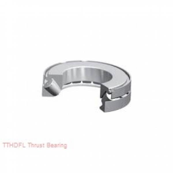 T10100V TTHDFL thrust bearing #2 image