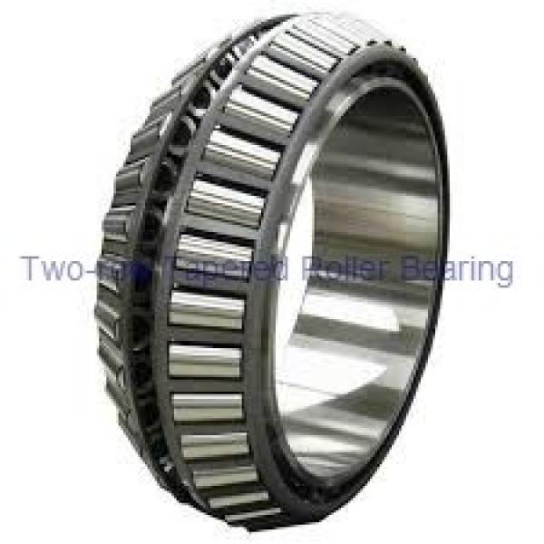 HH224346nw k110108 Two-row tapered roller bearing #1 image